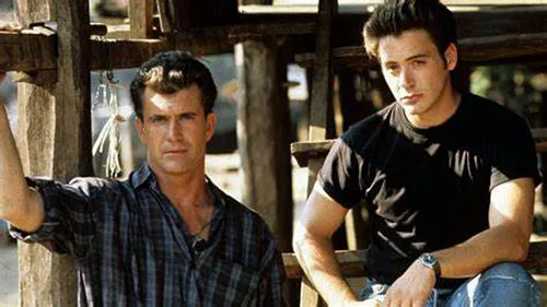 Air America, filmed in Thailand