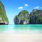 Phi Phi Islands, Thailand