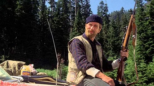 The Deer Hunter movie, filmed in Thailand