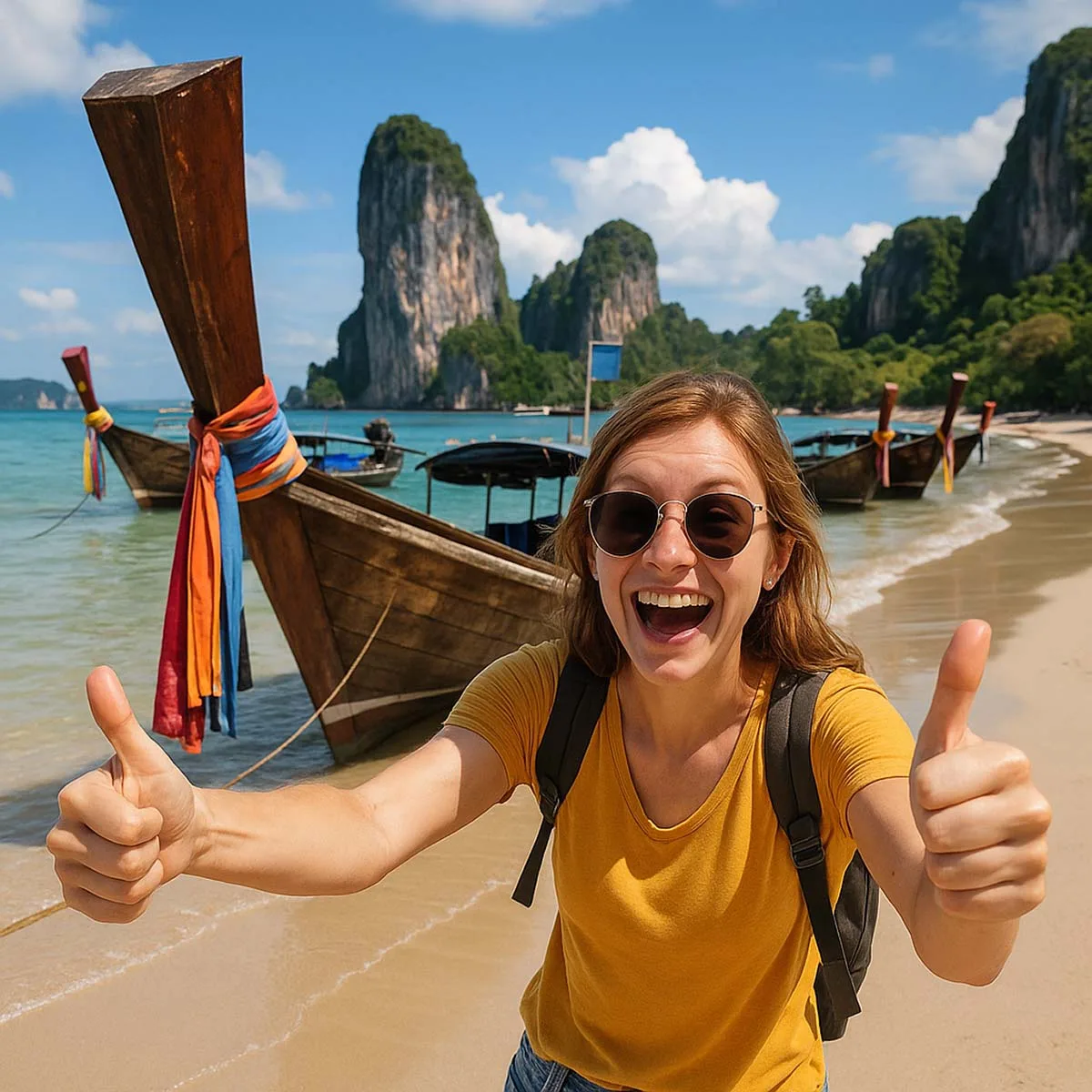 Cheapest Time to Visit Thailand