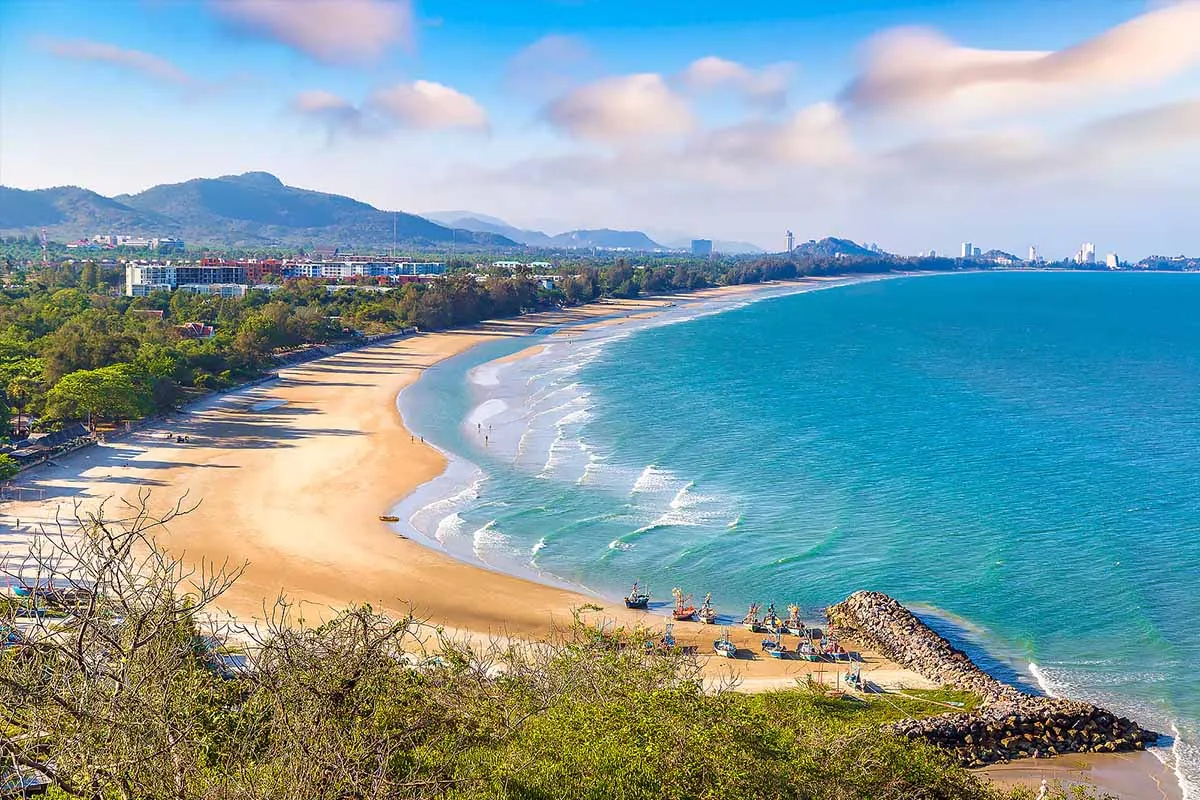 Hua Hin, Thailand