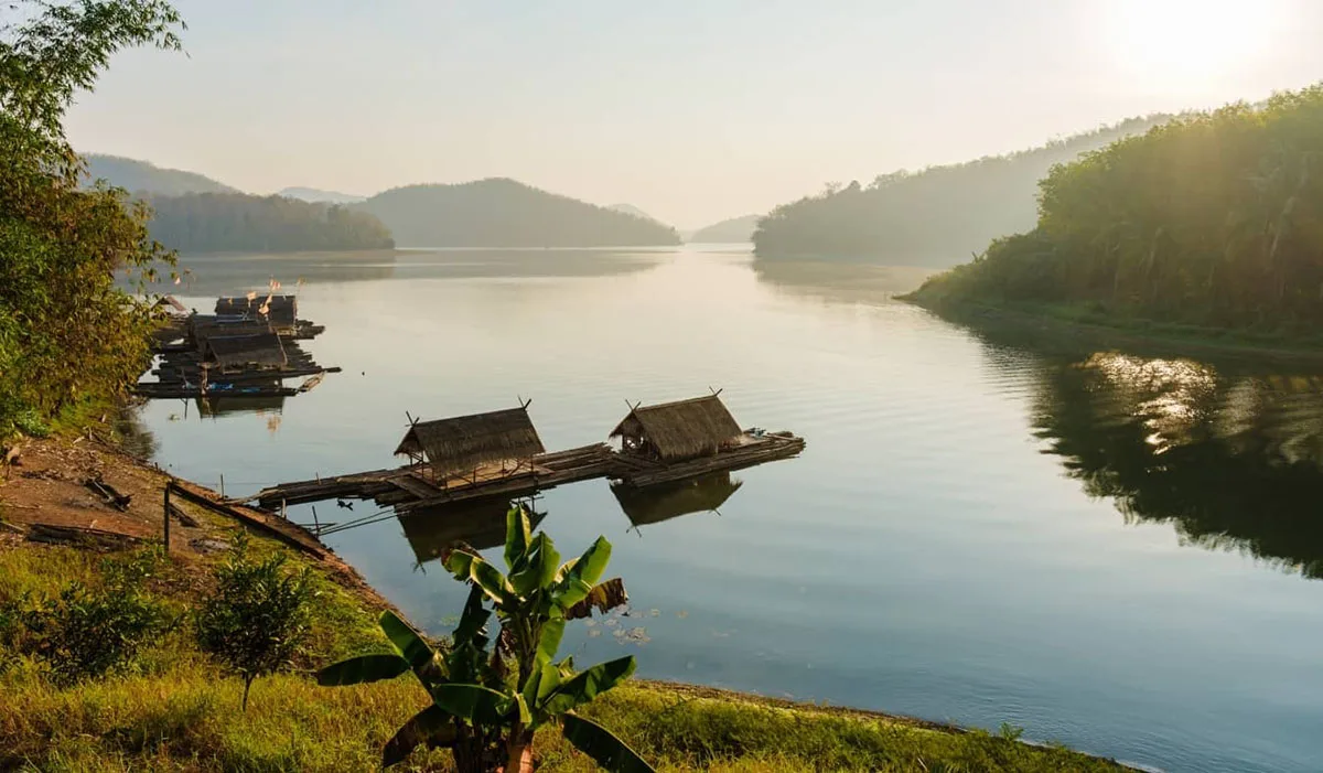 Isaan, Thailand