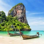 Koh Lanta, Thailand