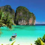 Koh Tao, Thailand