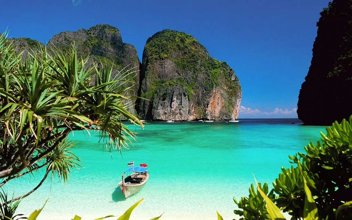 Koh Tao, Thailand