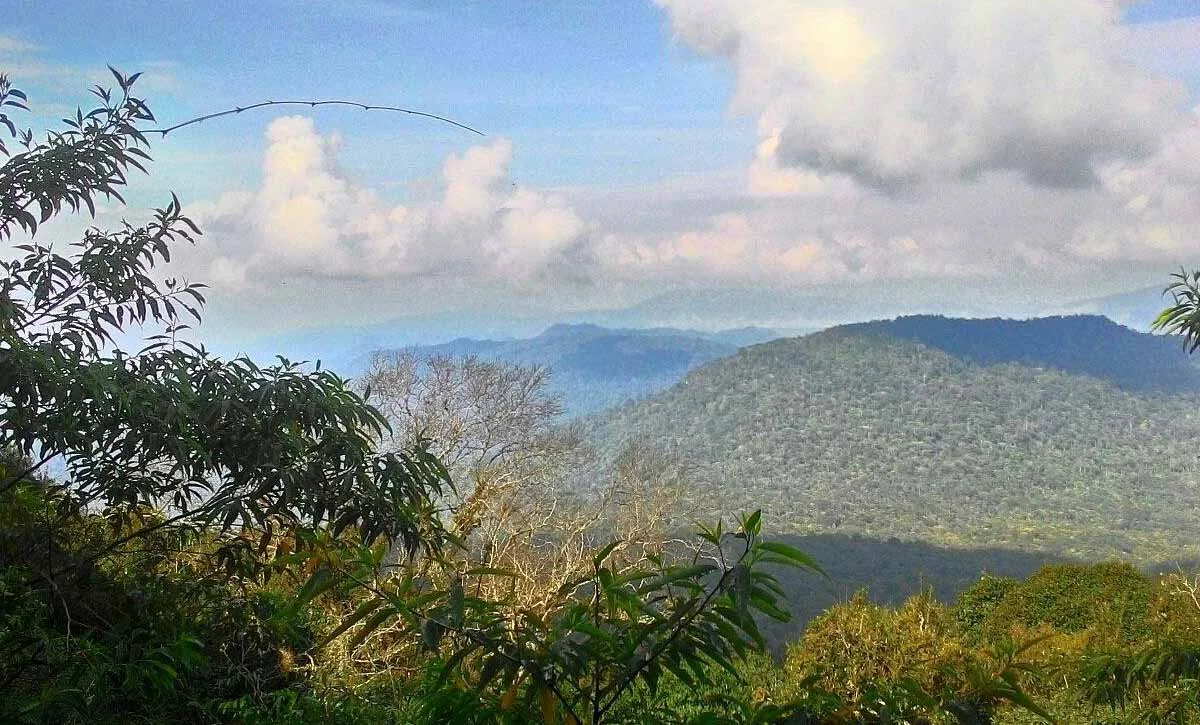 Phu Ruea, Loei, Thailand