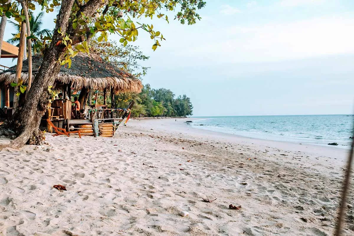 Koh Jum, Thailand