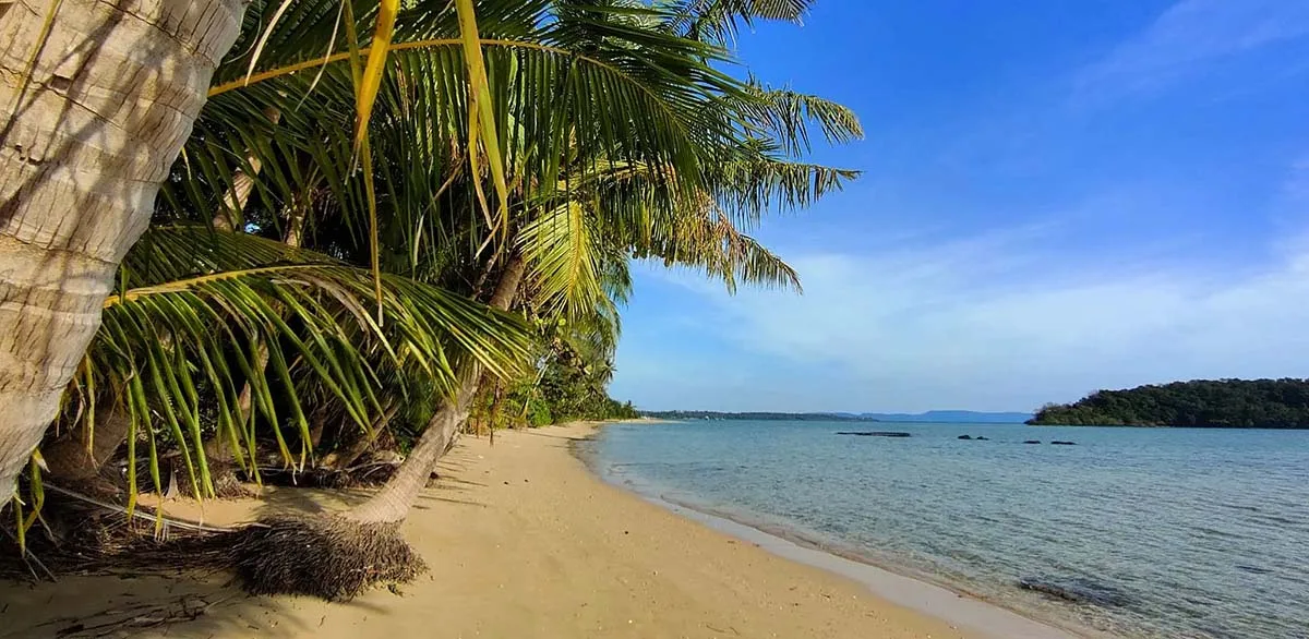 Koh Mak, Thailand
