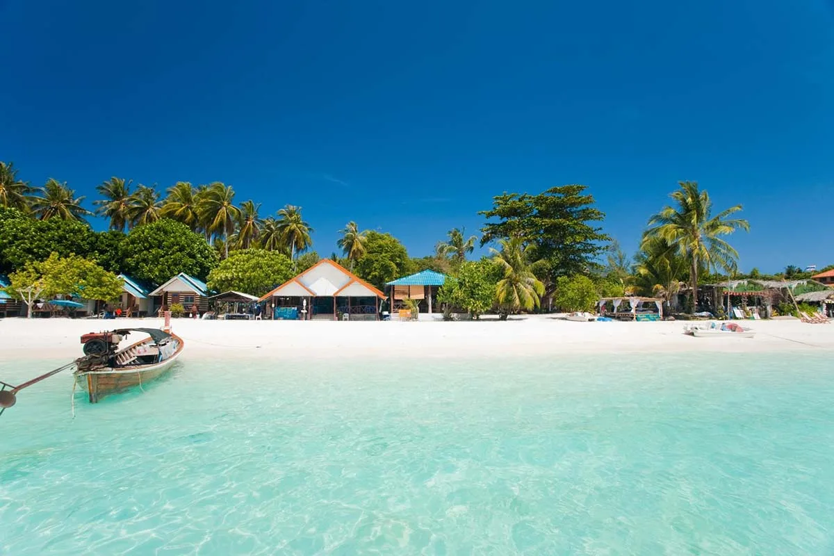 Koh Lipe