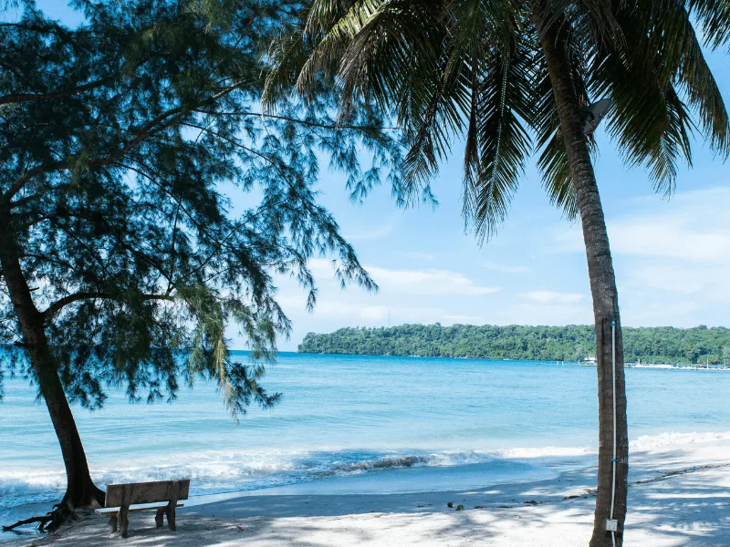 Thailand vs Cambodia