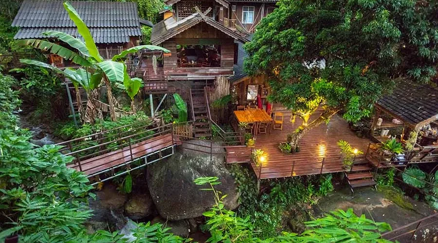 Chiang Mai, Thailand Chiang Mai, Thailand